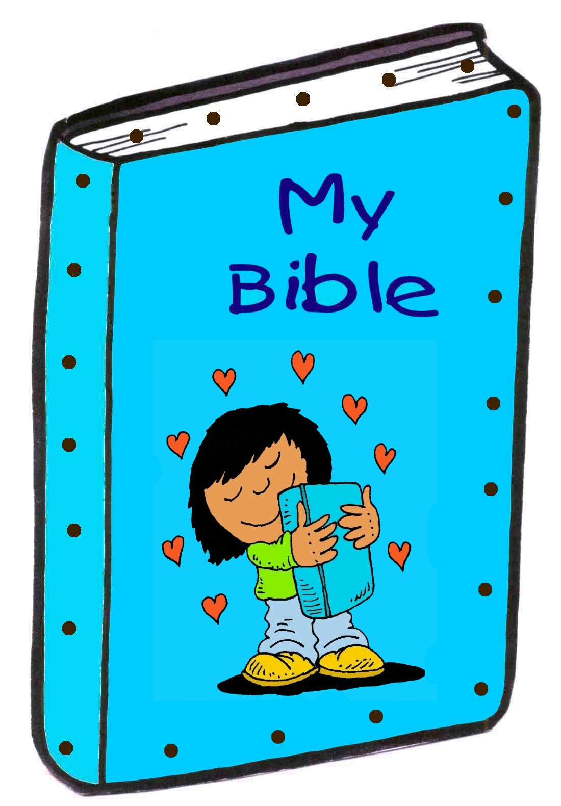 i-love-my-bible